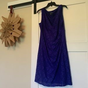 Ralph Lauren dress size 14